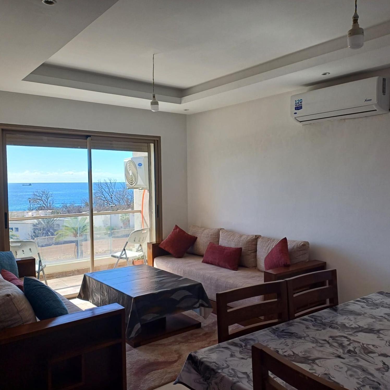 Sea House Agadir Apartment Exterior photo
