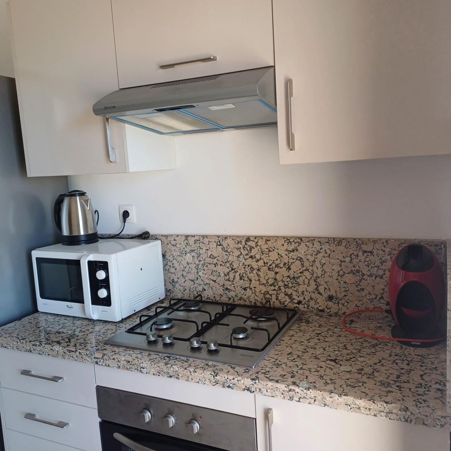Sea House Agadir Apartment Exterior photo